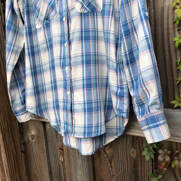 RALPH LAUREN | TOP SIZE S - Picture 3 of 8